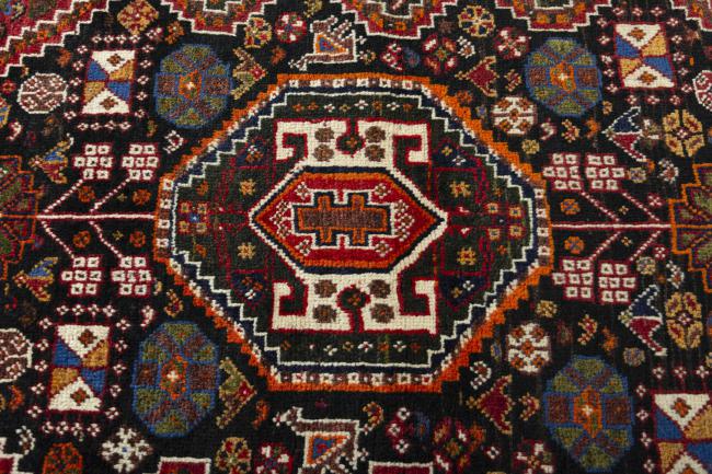 Shiraz - 5