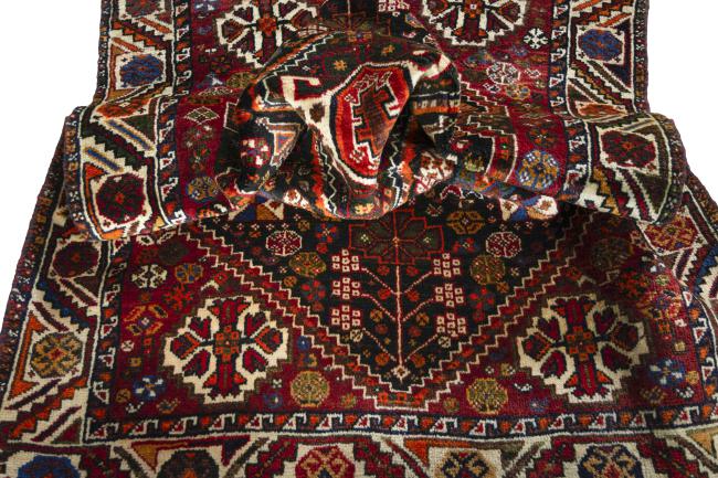 Shiraz - 9
