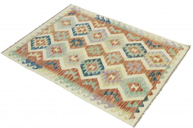 Kilim Afgán Heritage - 1