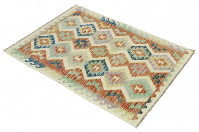 Kilim Afgán Heritage - 2