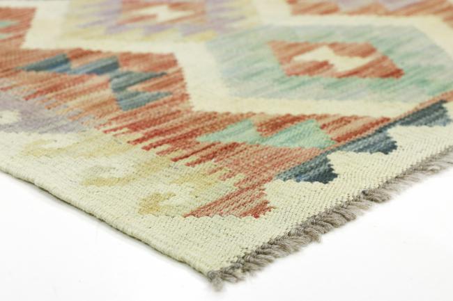 Kilim Afegão Heritage - 6