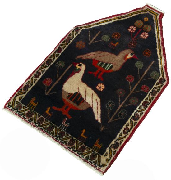 Shiraz - 1