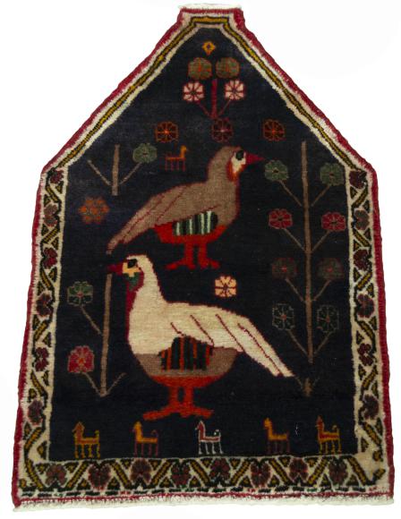 Shiraz - 3