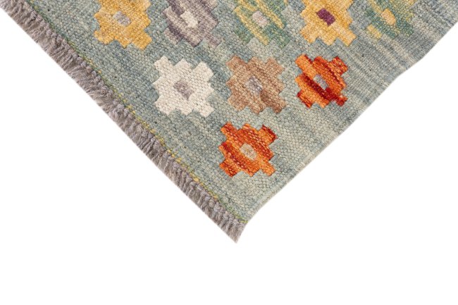 Kilim Afghan - 3