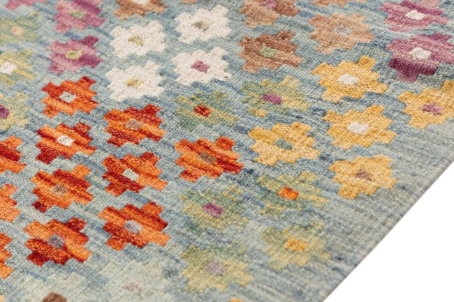Kilim Afghan - 4