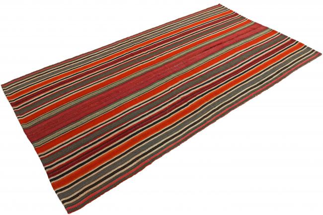 Kilim Fars Antigo - 1