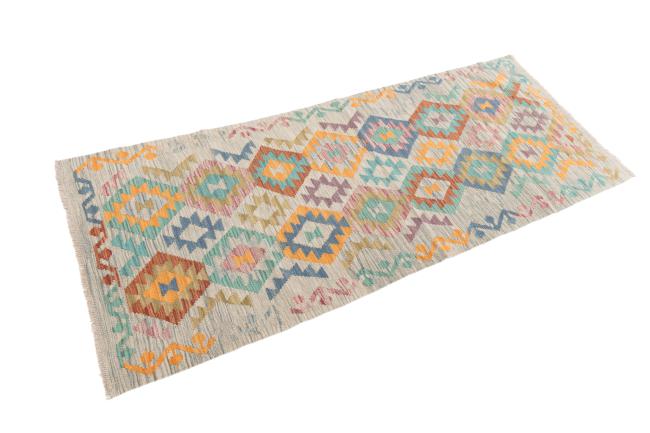 Kilim Afgán - 1