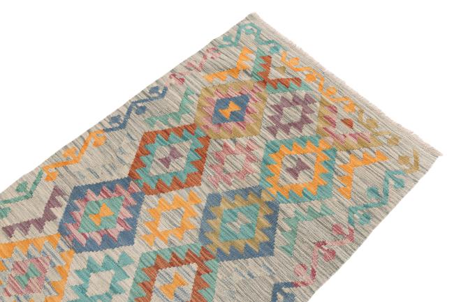 Kilim Afgán - 2