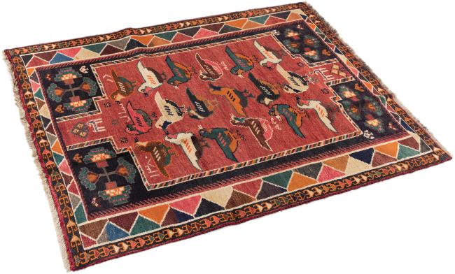 Shiraz - 1