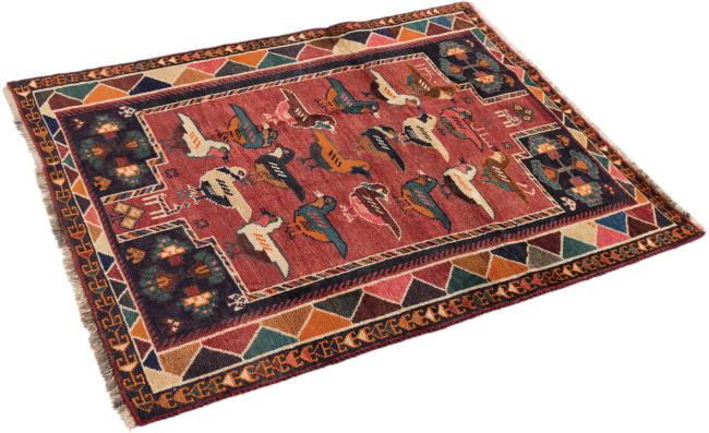 Shiraz - 2