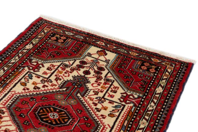 Χαμαντάν Zageh - 3