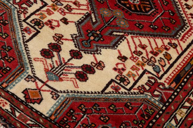 Χαμαντάν Zageh - 4