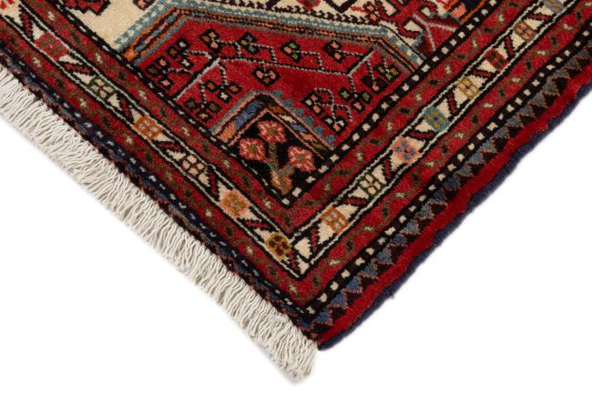 Χαμαντάν Zageh - 5