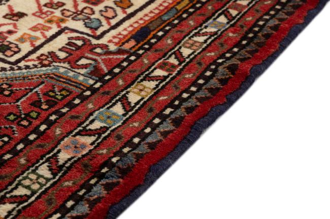 Χαμαντάν Zageh - 6