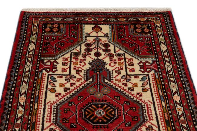 Χαμαντάν Zageh - 7