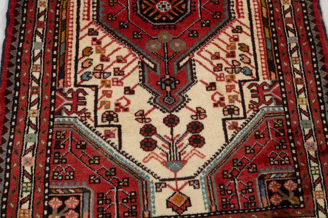 Χαμαντάν Zageh - 8