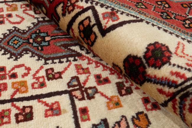 Χαμαντάν Zageh - 9