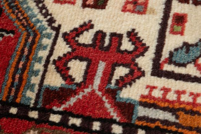 Χαμαντάν Zageh - 10