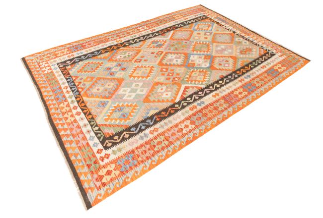 Kilim Afghan - 1