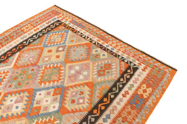 Kilim Afghan - 2