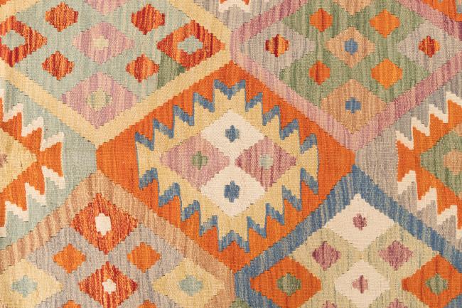 Kilim Afghan - 6