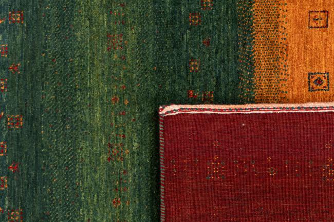 Persja Gabbeh Loribaft Atash - 6