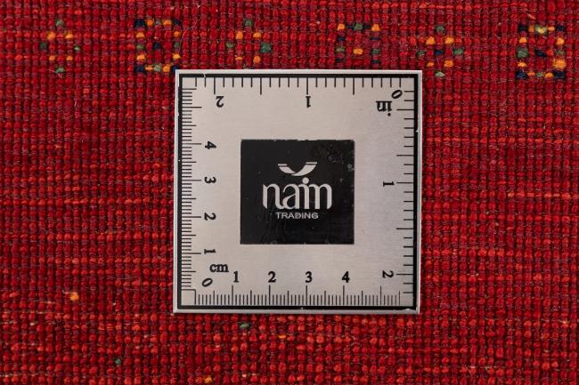 Persja Gabbeh Loribaft Atash - 8