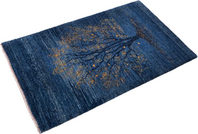 Persian Gabbeh Loribaft Essence - 1