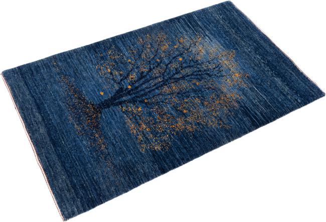 Persian Gabbeh Loribaft Essence - 2
