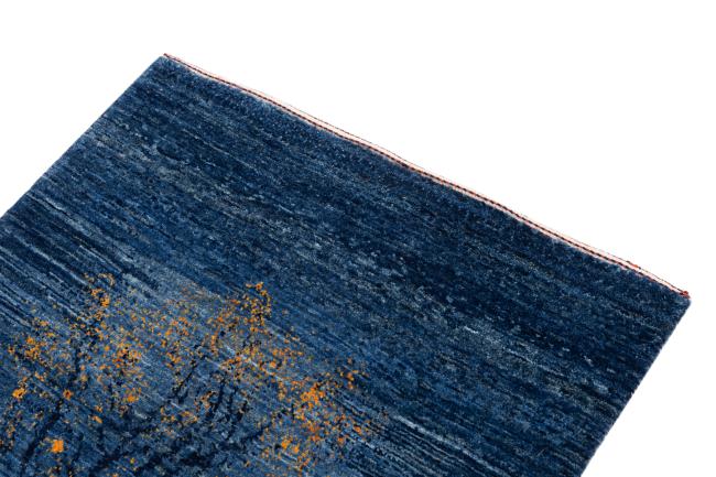 Persian Gabbeh Loribaft Essence - 3