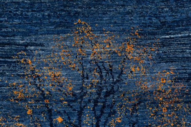 Persian Gabbeh Loribaft Essence - 6