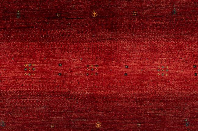 Persia Gabbeh Loribaft Atash - 6