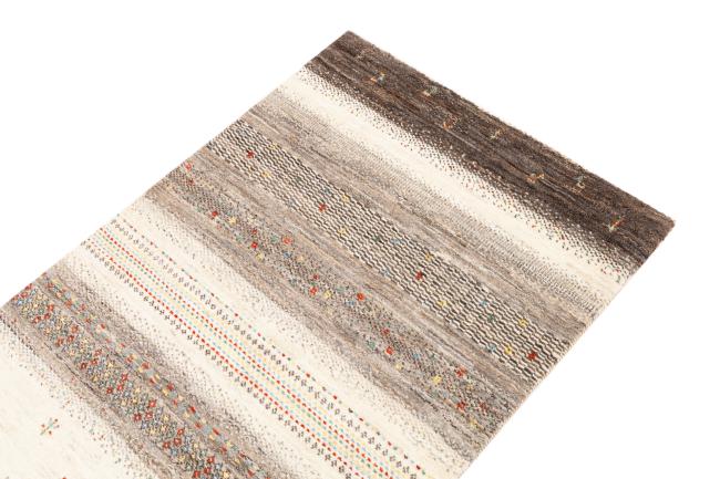 Perser Gabbeh Loribaft Natura - 3