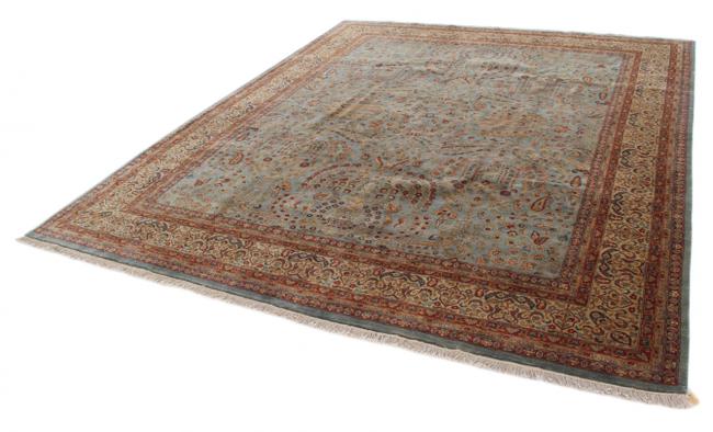 Indo Tabriz Royal - 1