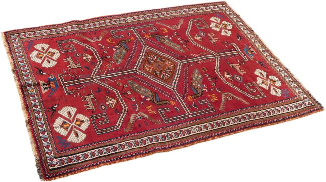 Shiraz - 1