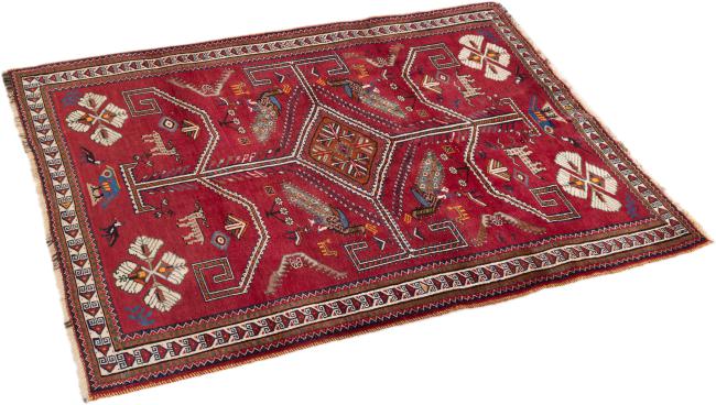 Shiraz - 2