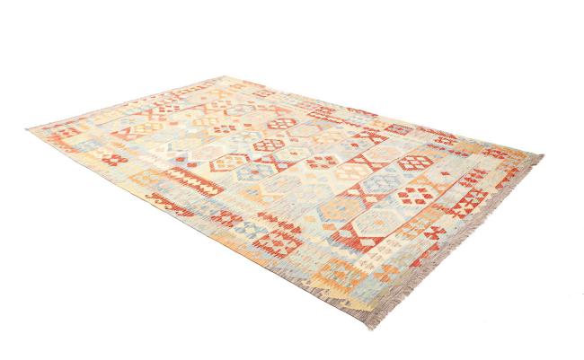 Kelim  Afghan - 2