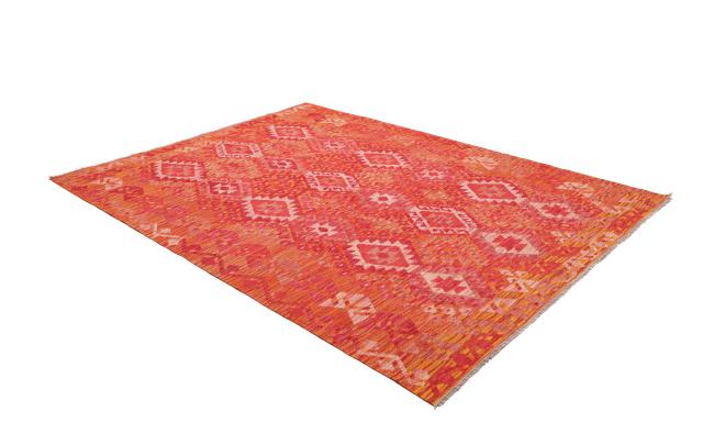 Kilim Afghan - 2