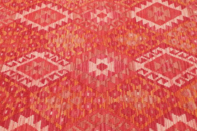 Kilim Afghan - 3
