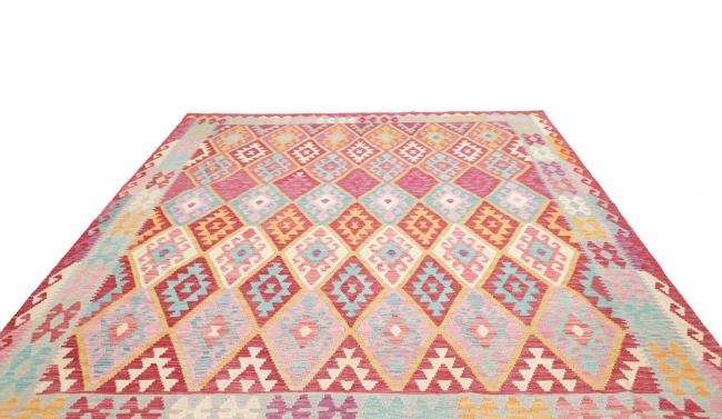 Kilim Afghan - 1