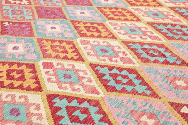 Kilim Afghan - 3