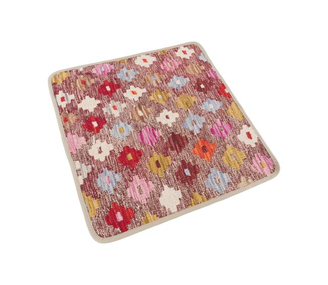 Kilim Afghan Funda de Cojín - 2