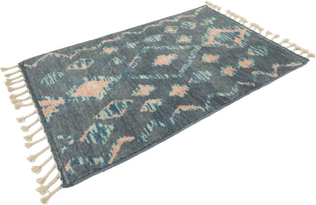 Berber Maroccan Style - 1