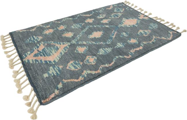 Berber Maroccan Style - 2