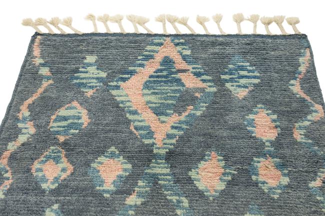 Berber Maroccan Style - 3