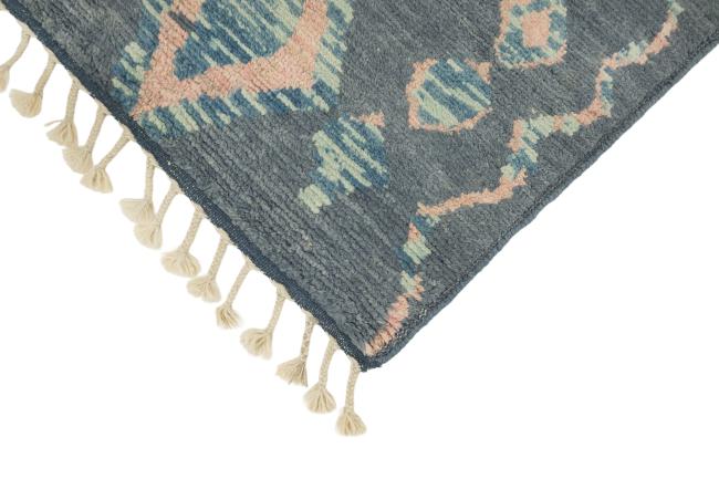 Berber Maroccan Style - 4