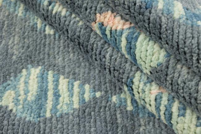 Berber Maroccan Style - 6