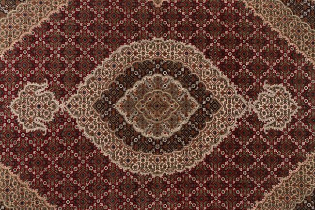 Indo Tabriz - 7