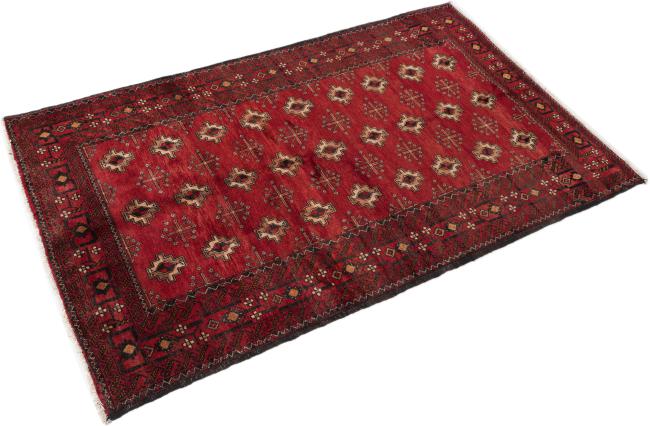 Baluch - 1