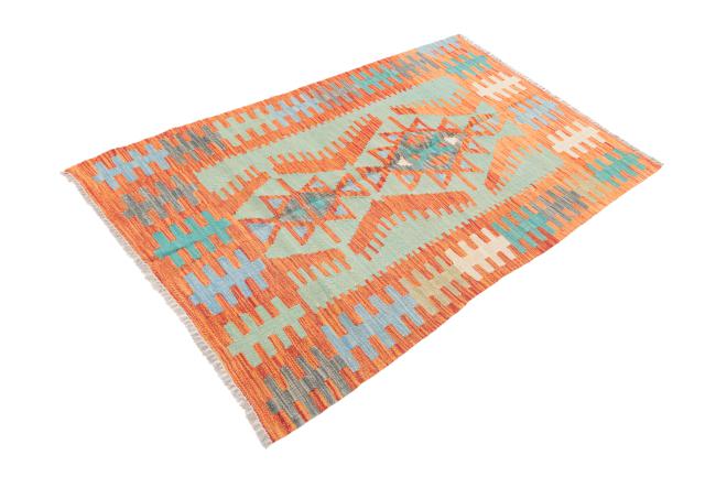 Kilim Afegão - 1